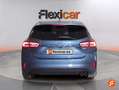 Ford Focus 1.0 Ecoboost ST-Line 125 Azul - thumbnail 4