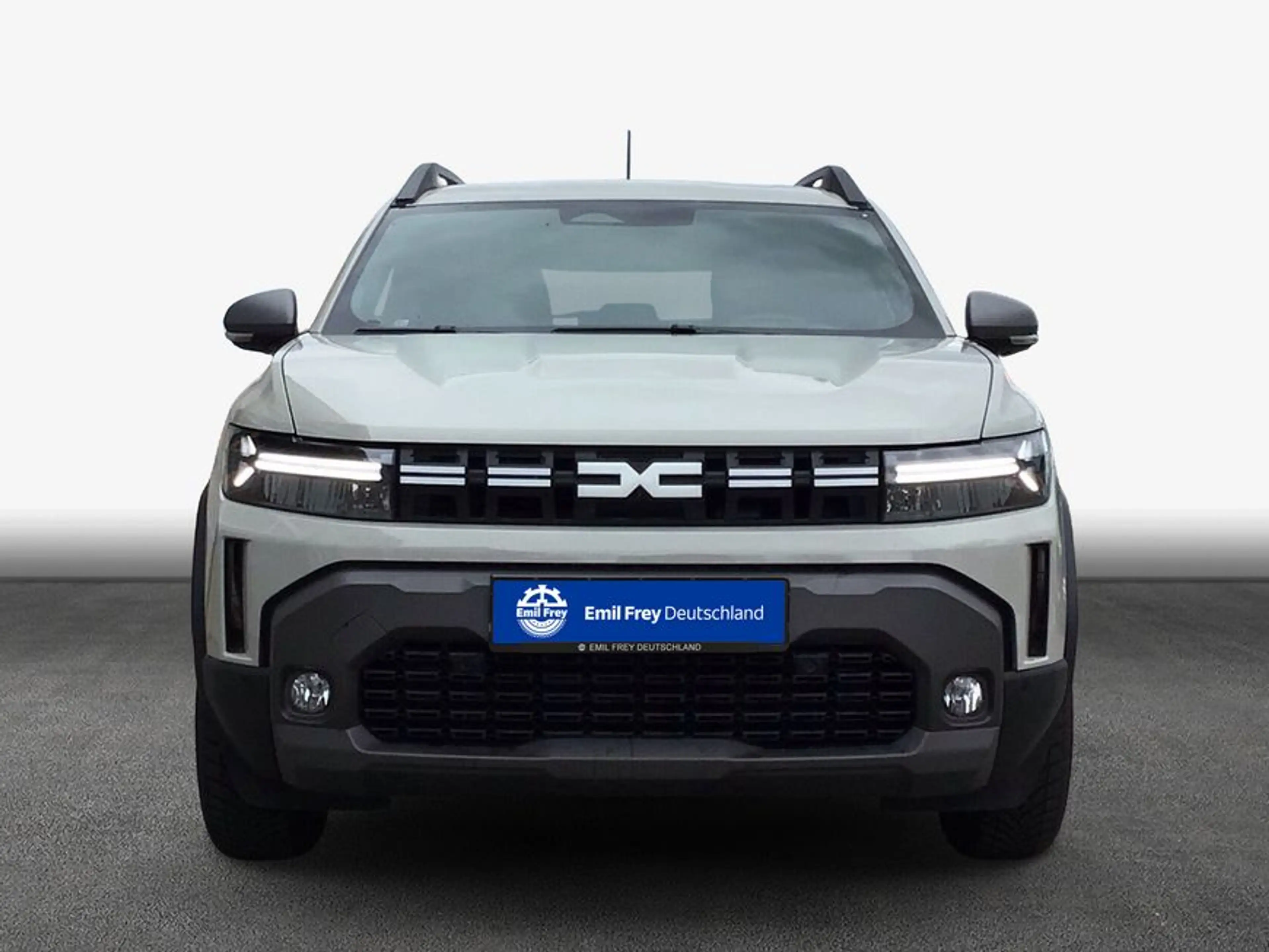 Dacia Duster TCe 130 Journey 96 kW, 5-türig — photo 3