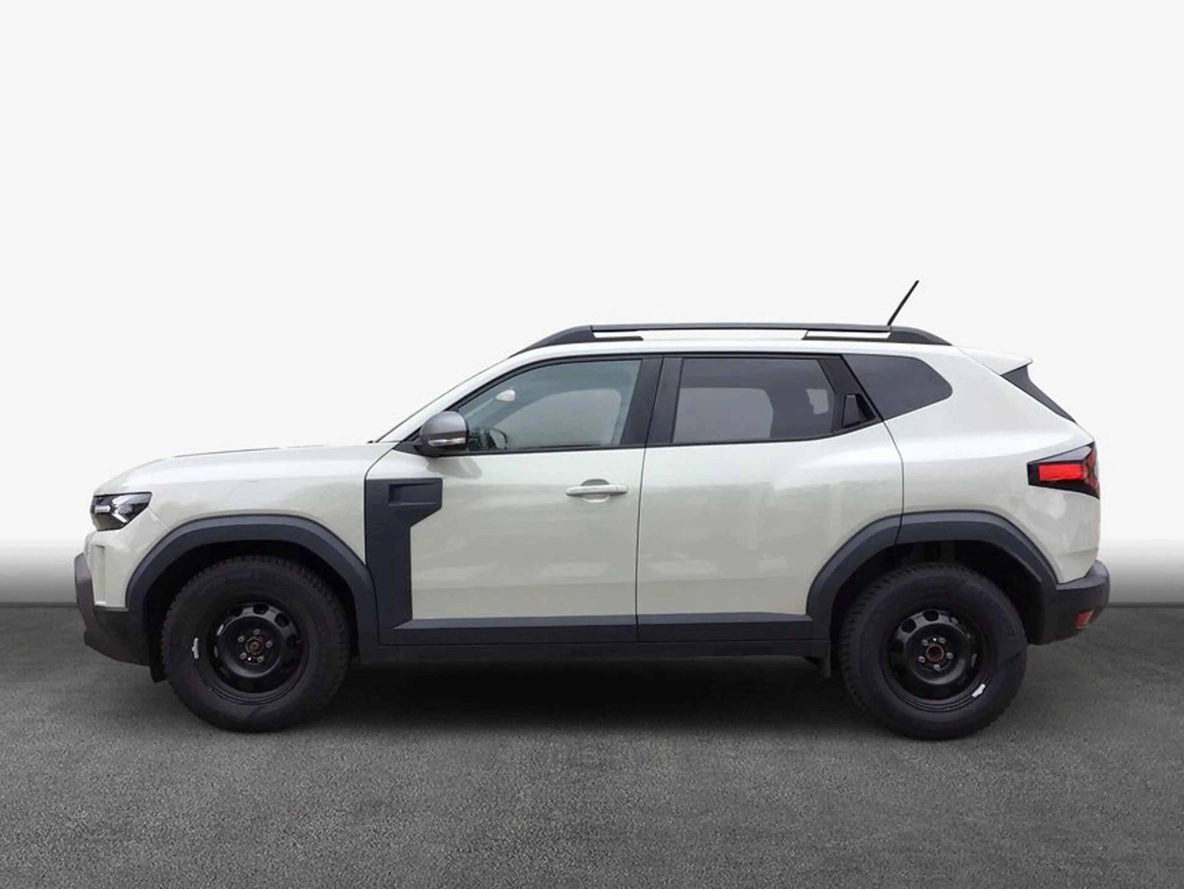 Dacia Duster TCe 130 Journey 96 kW, 5-türig — photo 4
