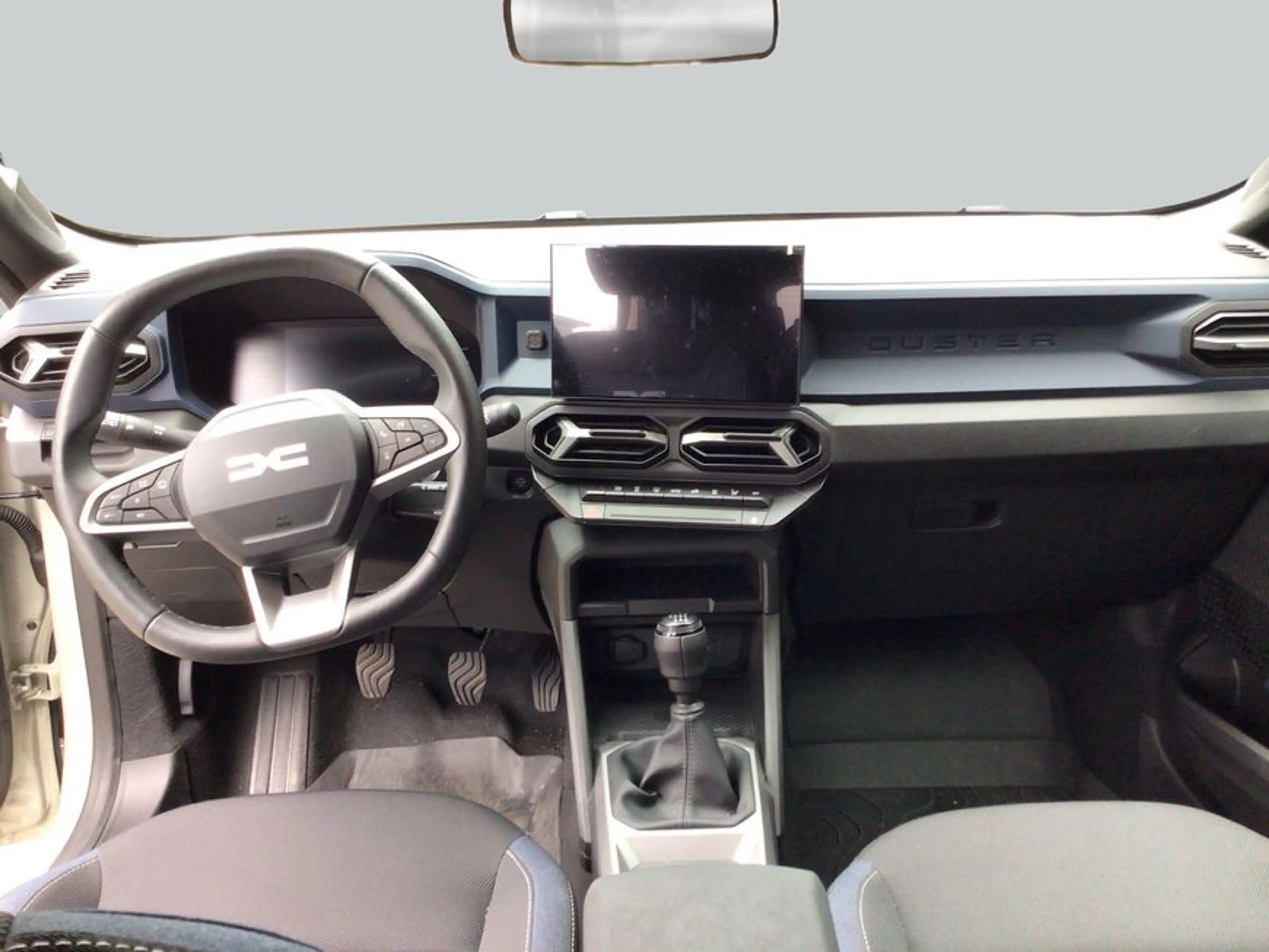 Dacia Duster TCe 130 Journey 96 kW, 5-türig — photo 11