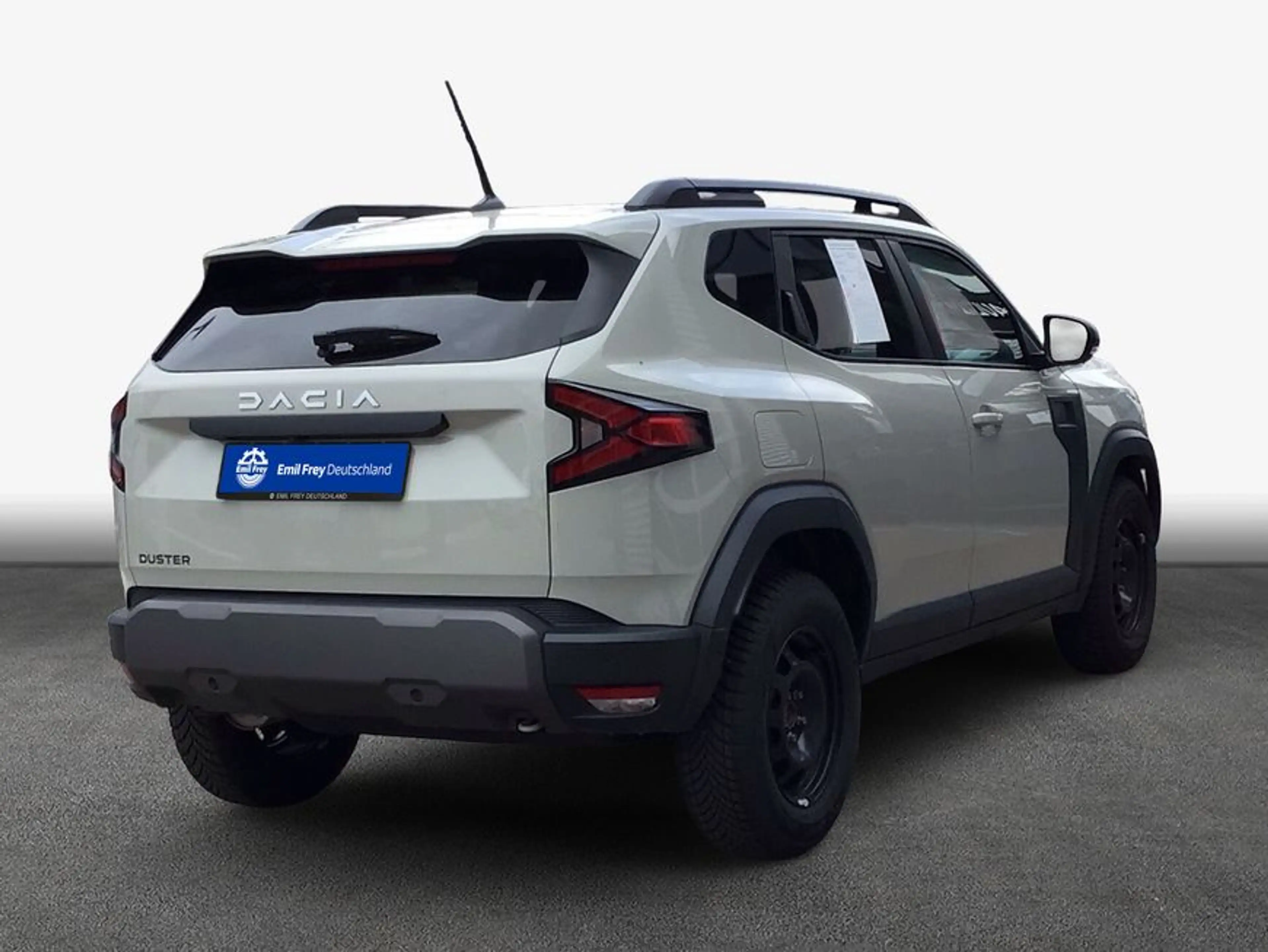 Dacia Duster TCe 130 Journey 96 kW, 5-türig — photo 2