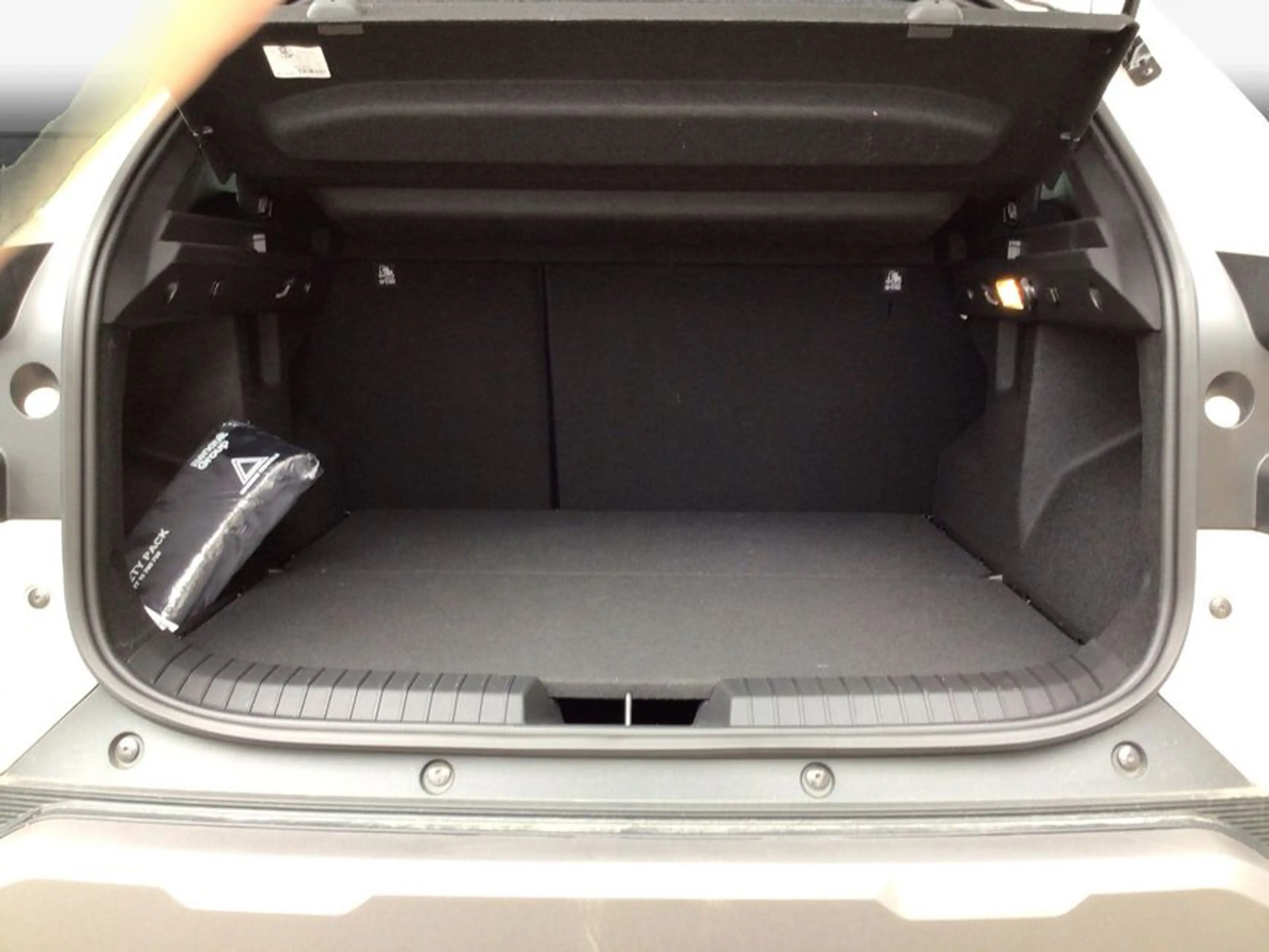 Dacia Duster TCe 130 Journey 96 kW, 5-türig — photo 8