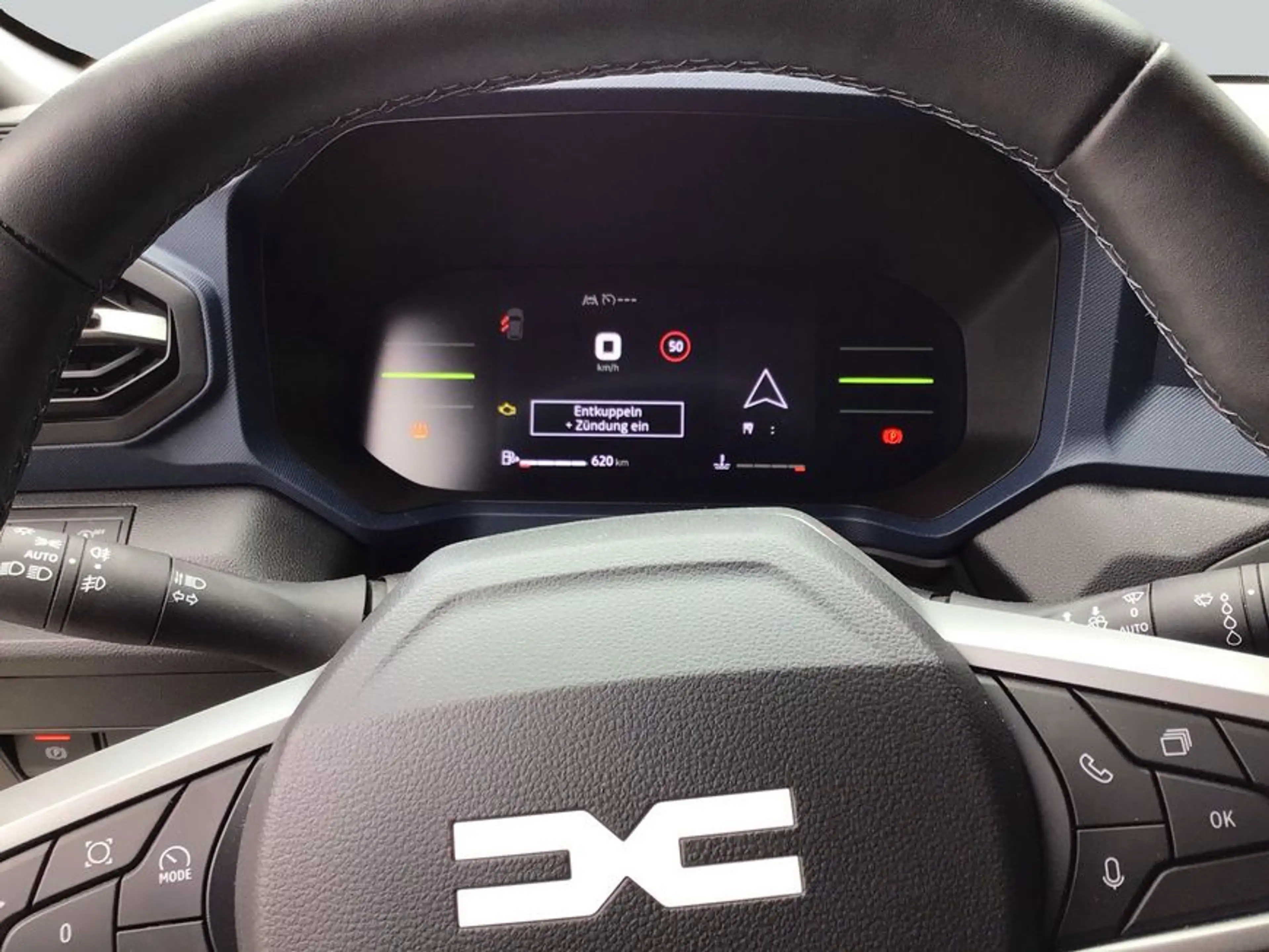 Dacia Duster TCe 130 Journey 96 kW, 5-türig — photo 13
