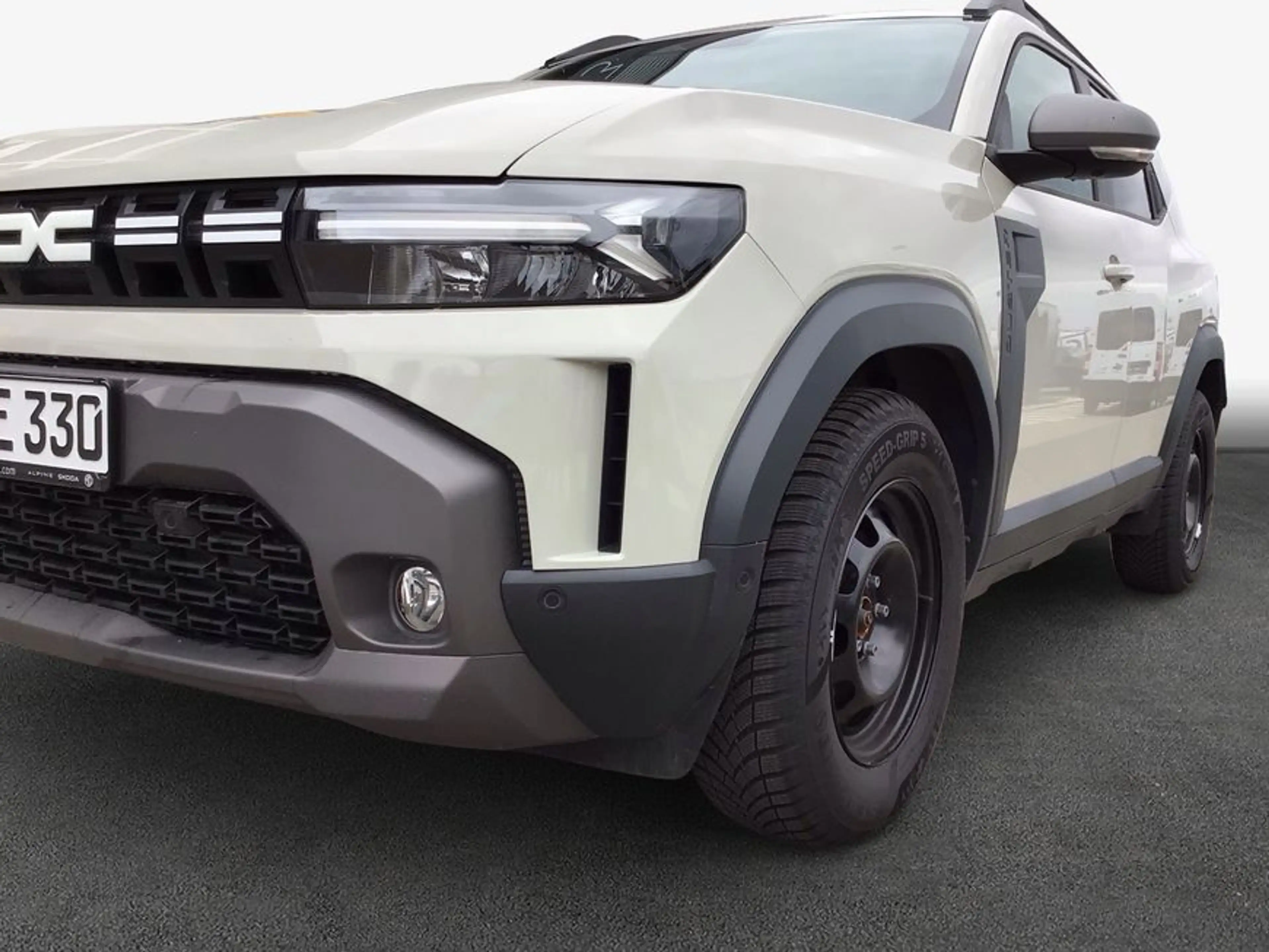 Dacia Duster TCe 130 Journey 96 kW, 5-türig — photo 6