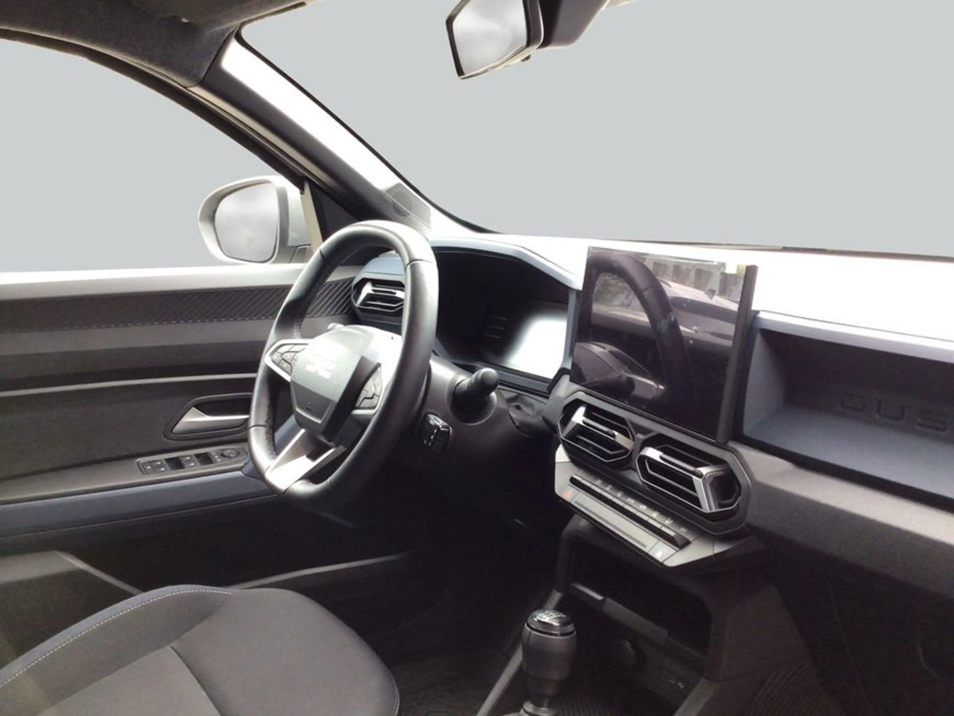 Dacia Duster TCe 130 Journey 96 kW, 5-türig — photo 12