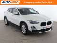 BMW X2 sDrive 18d Advantage Blanco - thumbnail 8