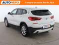 BMW X2 sDrive 18d Advantage Blanco - thumbnail 4