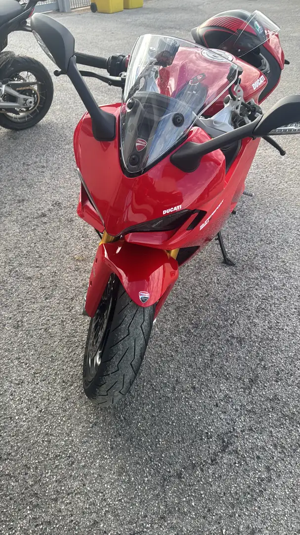 Ducati SuperSport S - 2