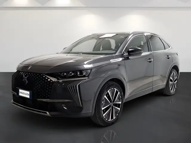 DS Automobiles DS 7 DS7 1.5 bluehdi Opera 130cv auto