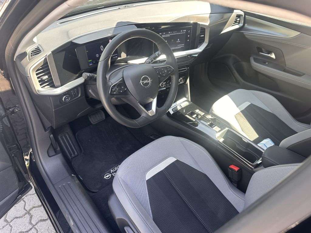 Opel Mokka E