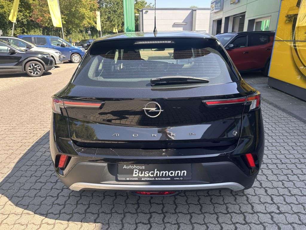 Opel Mokka E