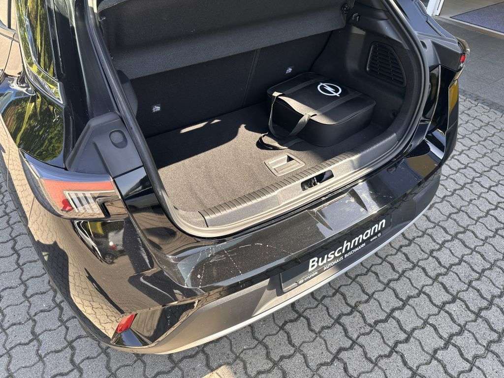 Opel Mokka E