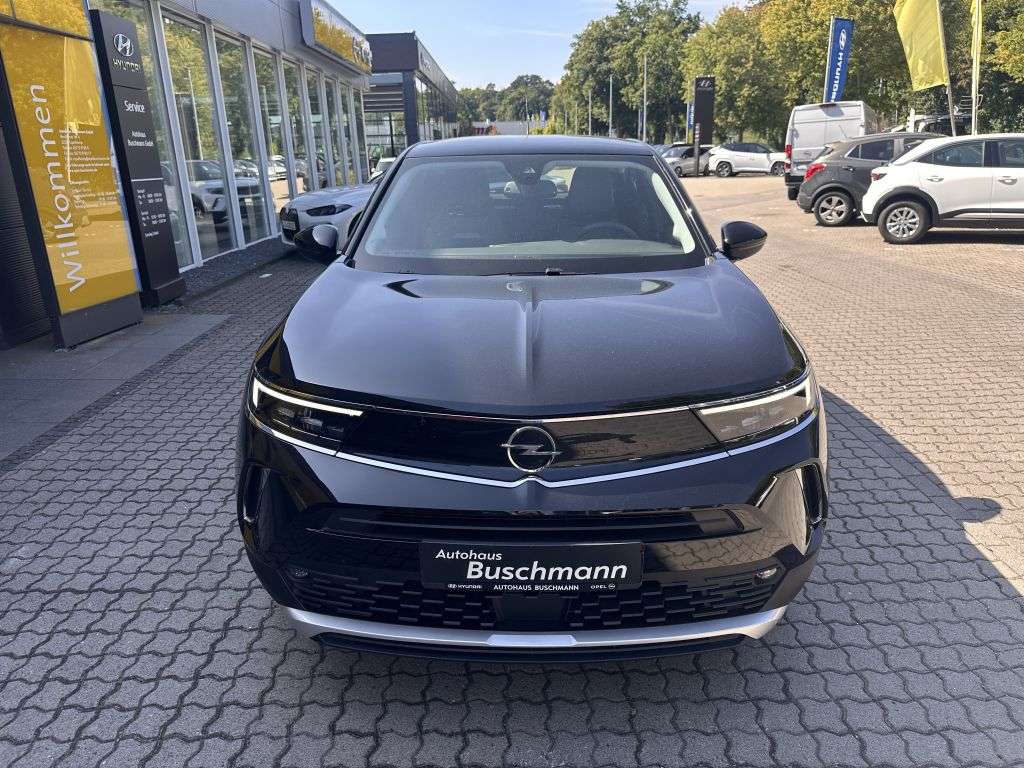 Opel Mokka E