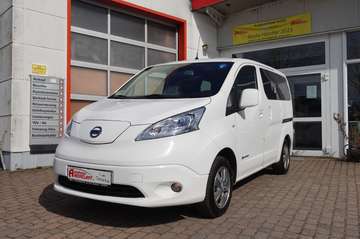 e-NV200 Evalia 40KwH Akku inklusive 1 J Garantie