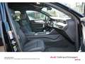 Audi A6 40 TDI qua S line Black Plus Matrix B&O Schwarz - thumbnail 11
