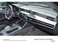 Audi A6 40 TDI qua S line Black Plus Matrix B&O Schwarz - thumbnail 12