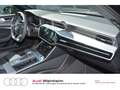 Audi A6 40 TDI qua S line Black Plus Matrix B&O Schwarz - thumbnail 12
