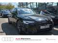 Audi A6 40 TDI qua S line Black Plus Matrix B&O Schwarz - thumbnail 3
