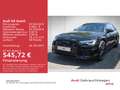 Audi A6 40 TDI qua S line Black Plus Matrix B&O Schwarz - thumbnail 2