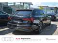 Audi A6 40 TDI qua S line Black Plus Matrix B&O Schwarz - thumbnail 5