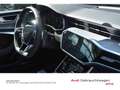 Audi A6 40 TDI qua S line Black Plus Matrix B&O Schwarz - thumbnail 13