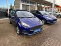 Ford Fiesta Sync Edition 3D Klima SH Blau - thumbnail 1