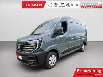 KastenL2H2 35dCi150FWD N-Connecta AHK