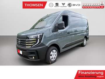 KastenL2H2 35dCi150FWD N-Connecta AHK