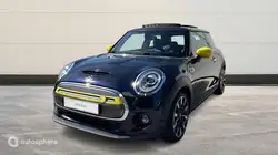 MINI Cooper SE 184ch Yours BVA