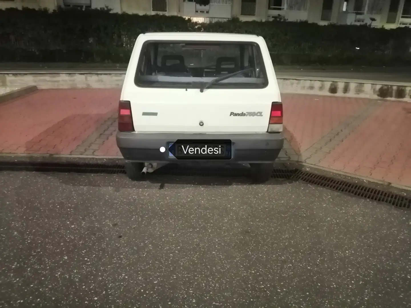 Fiat Panda 1.1 Young - 2