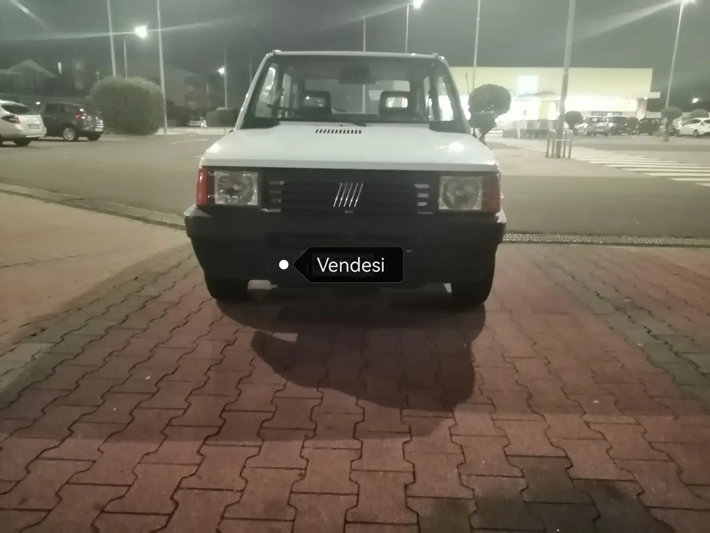 Fiat Panda 1.1 Young - 1