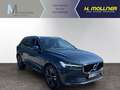 Volvo XC60 Momentum Pro 2WD Geartronic Blau - thumbnail 1