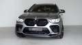 BMW X6 M COMPETITION NL AUTO! CARBON BOWER&WILKINS FULL O Gris - thumbnail 4