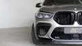 BMW X6 M COMPETITION NL AUTO! CARBON BOWER&WILKINS FULL O Gris - thumbnail 10