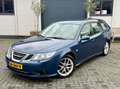 Saab 9-3 Sport Estate 1.8t Linear|RIJKLAAR|1EIG|NL AUTO|PDC Azul - thumbnail 4