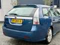 Saab 9-3 Sport Estate 1.8t Linear|RIJKLAAR|1EIG|NL AUTO|PDC Azul - thumbnail 16