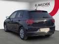 Volkswagen Polo Highline 1.0 TSI LED PDC Sitzh Navi DAB AUT LED Schwarz - thumbnail 4