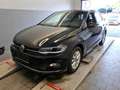 Volkswagen Polo Highline 1.0 TSI LED PDC Sitzh Navi DAB AUT LED Schwarz - thumbnail 2