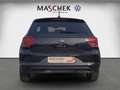 Volkswagen Polo Highline 1.0 TSI LED PDC Sitzh Navi DAB AUT LED Schwarz - thumbnail 5