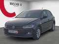 Volkswagen Polo Highline 1.0 TSI LED PDC Sitzh Navi DAB AUT LED Schwarz - thumbnail 2
