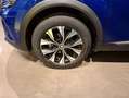 Renault Captur techno TCe 67kW (90CV) Azul - thumbnail 3