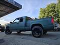 Chevrolet K1500 4X4 Silverado 6.5 V8 turbo diesel Raptor Groen - thumbnail 5