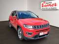 Jeep Compass 1.4 MULTIAIR LIMTED Rot - thumbnail 19