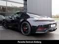 Porsche 992 911 Carrera 4 GTS Lift LED-Matrix BOSE Active Noir - thumbnail 3