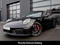 Porsche 992 911 Carrera 4 GTS Lift LED-Matrix BOSE Active Noir - thumbnail 1