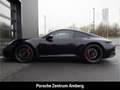 Porsche 992 911 Carrera 4 GTS Lift LED-Matrix BOSE Active Noir - thumbnail 2