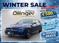 Mercedes-Benz C 200 T 4Matic All-Terrain Aut. Blau - thumbnail 1