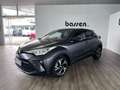 Toyota C-HR 2.0 Hybrid Team Deutschland - thumbnail 2