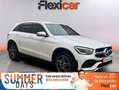 Mercedes-Benz GLC 350 350d 4Matic Aut. Blanco - thumbnail 1