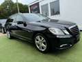 Mercedes-Benz E 250 CGI BlueEfficiency -2.Hnd-MB S.heft-204PS! Black - thumbnail 1